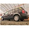 Image 40 : D1 --  2008 DODGE GRAND CARAVAN SE, Black, 158196 KM