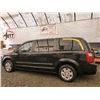 Image 44 : D1 --  2008 DODGE GRAND CARAVAN SE, Black, 158196 KM