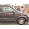 Image 59 : D1 --  2008 DODGE GRAND CARAVAN SE, Black, 158196 KM