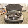 Image 64 : D1 --  2008 DODGE GRAND CARAVAN SE, Black, 158196 KM
