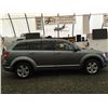 Image 13 : D4 --  2010 DODGE JOURNEY SXT, BLUE, 235,473 KMS