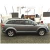 Image 14 : D4 --  2010 DODGE JOURNEY SXT, BLUE, 235,473 KMS