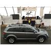 Image 15 : D4 --  2010 DODGE JOURNEY SXT, BLUE, 235,473 KMS