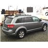 Image 17 : D4 --  2010 DODGE JOURNEY SXT, BLUE, 235,473 KMS