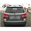 Image 21 : D4 --  2010 DODGE JOURNEY SXT, BLUE, 235,473 KMS
