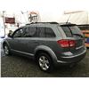 Image 25 : D4 --  2010 DODGE JOURNEY SXT, BLUE, 235,473 KMS