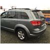 Image 30 : D4 --  2010 DODGE JOURNEY SXT, BLUE, 235,473 KMS