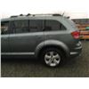 Image 32 : D4 --  2010 DODGE JOURNEY SXT, BLUE, 235,473 KMS