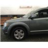 Image 36 : D4 --  2010 DODGE JOURNEY SXT, BLUE, 235,473 KMS