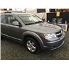 Image 38 : D4 --  2010 DODGE JOURNEY SXT, BLUE, 235,473 KMS