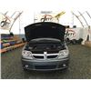 Image 44 : D4 --  2010 DODGE JOURNEY SXT, BLUE, 235,473 KMS
