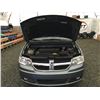 Image 45 : D4 --  2010 DODGE JOURNEY SXT, BLUE, 235,473 KMS