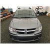 Image 8 : D4 --  2010 DODGE JOURNEY SXT, BLUE, 235,473 KMS