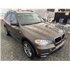 Image 10 : D5 --  2012 BMW X5 XDRIVE35I AWD, Brown, 261,006 KM