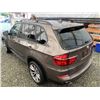 Image 23 : D5 --  2012 BMW X5 XDRIVE35I AWD, Brown, 261,006 KM