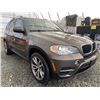 Image 9 : D5 --  2012 BMW X5 XDRIVE35I AWD, Brown, 261,006 KM