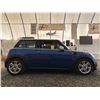 Image 11 : E3 --  2012 MINI COOPER, Blue, 165478
