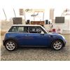 Image 12 : E3 --  2012 MINI COOPER, Blue, 165478