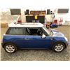 Image 13 : E3 --  2012 MINI COOPER, Blue, 165478
