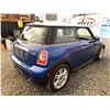 Image 15 : E3 --  2012 MINI COOPER, Blue, 165478