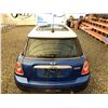 Image 19 : E3 --  2012 MINI COOPER, Blue, 165478