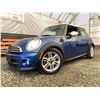 Image 1 : E3 --  2012 MINI COOPER, Blue, 165478