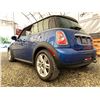 Image 20 : E3 --  2012 MINI COOPER, Blue, 165478