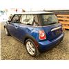 Image 21 : E3 --  2012 MINI COOPER, Blue, 165478