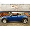 Image 24 : E3 --  2012 MINI COOPER, Blue, 165478