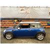 Image 25 : E3 --  2012 MINI COOPER, Blue, 165478