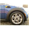 Image 31 : E3 --  2012 MINI COOPER, Blue, 165478