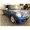 Image 9 : E3 --  2012 MINI COOPER, Blue, 165478