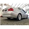Image 14 : E4 --  2009 BMW 323I , Silver, 162854 KM