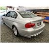 Image 21 : E4 --  2009 BMW 323I , Silver, 162854 KM