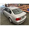 Image 22 : E4 --  2009 BMW 323I , Silver, 162854 KM