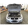 Image 38 : E4 --  2009 BMW 323I , Silver, 162854 KM