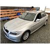 Image 4 : E4 --  2009 BMW 323I , Silver, 162854 KM