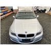 Image 7 : E4 --  2009 BMW 323I , Silver, 162854 KM