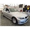 Image 9 : E4 --  2009 BMW 323I , Silver, 162854 KM