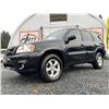 Image 2 : E6 --  2005 MAZDA TRIBUTE S, Black, 236695 KM