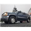 Image 2 : F2 --  2006 GMC YUKON XL 1500 4X4, Blue, 248644 KM TMU