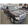Image 10 : F3 --  2014 FORD F150 SUPERCREW 4X4, Black, 223185 KM