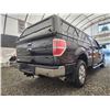 Image 14 : F3 --  2014 FORD F150 SUPERCREW 4X4, Black, 223185 KM