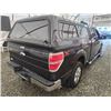 Image 15 : F3 --  2014 FORD F150 SUPERCREW 4X4, Black, 223185 KM