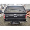 Image 18 : F3 --  2014 FORD F150 SUPERCREW 4X4, Black, 223185 KM