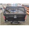 Image 19 : F3 --  2014 FORD F150 SUPERCREW 4X4, Black, 223185 KM