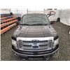 Image 7 : F3 --  2014 FORD F150 SUPERCREW 4X4, Black, 223185 KM