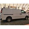 Image 25 : F6 --  2007 CHEVROLET EXPRESS 2500, White, 145631 KM