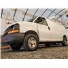 Image 2 : F6 --  2007 CHEVROLET EXPRESS 2500, White, 145631 KM