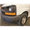 Image 52 : F6 --  2007 CHEVROLET EXPRESS 2500, White, 145631 KM